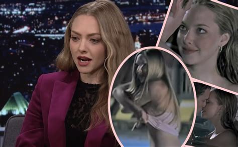 Amanda Seyfried Nude Photos and Leaked PORN video